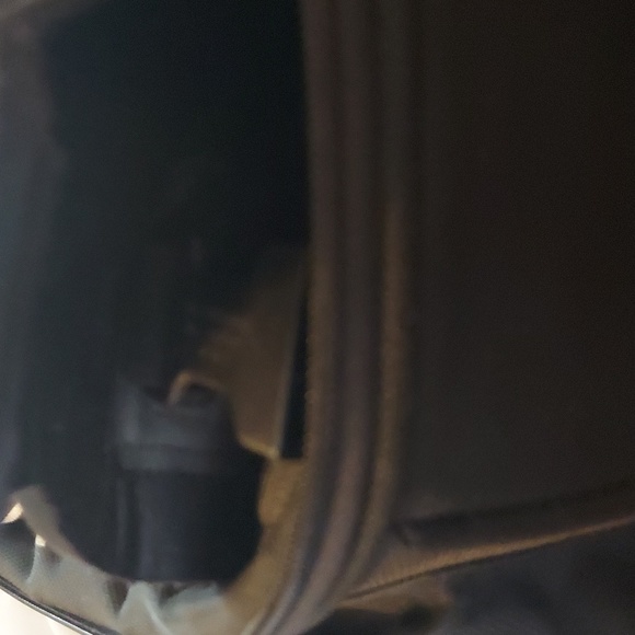 Nelson-Rigg CL-1060 Commuter Motorcycle Tail Bag - Picture 4 of 7